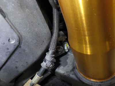 Ducati Streetfighter 1098 2023