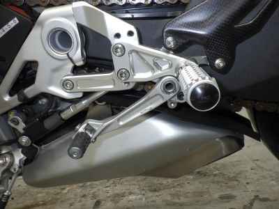 Ducati Streetfighter 1098 2023