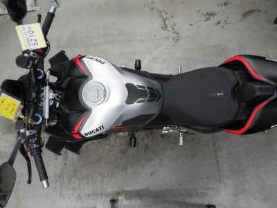 Ducati Streetfighter 1098 2023