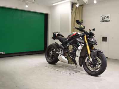 Ducati Streetfighter 1098 2023