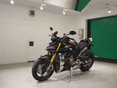 Ducati Streetfighter 1098 2023