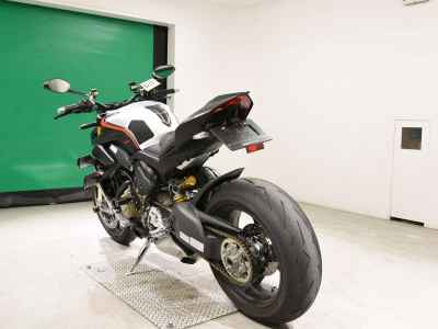 Ducati Streetfighter 1098 2023