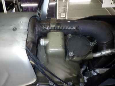 Ducati Streetfighter 1098 2023