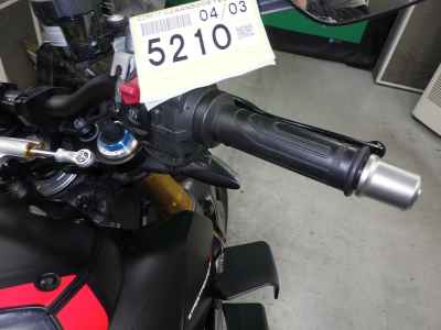 Ducati Streetfighter 1098 2023