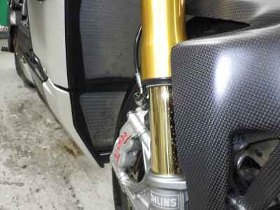 Ducati Streetfighter 1098 2023