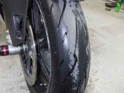 Ducati Streetfighter 1098 2023