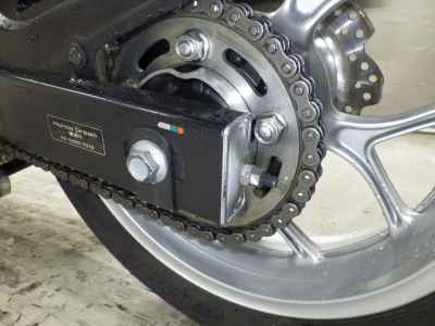 Honda NC700X LD 2018