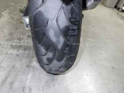 Honda NC700X LD 2018