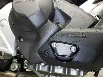 Honda NC700X LD 2018