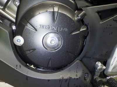 Honda NC700X LD 2018