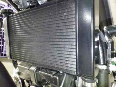 Honda NC700X LD 2018