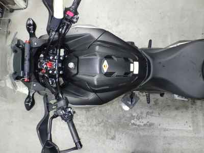 Honda NC700X LD 2018