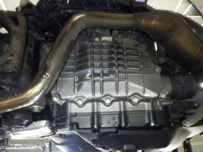 Honda NC700X LD 2018