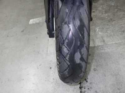 Honda NC700X LD 2018