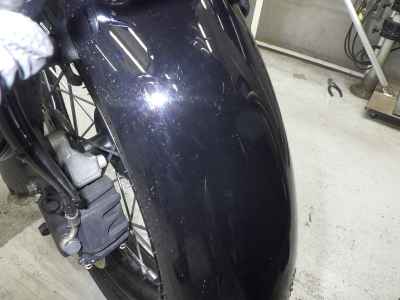 Triumph Bonneville T100 2021