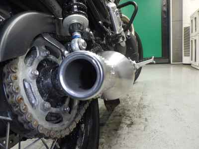 Triumph Bonneville T100 2021