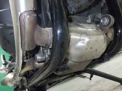 Triumph Bonneville T100 2021