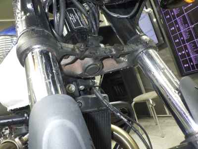 Triumph Bonneville T100 2021