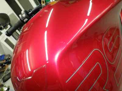 Triumph Street Triple RS 2023