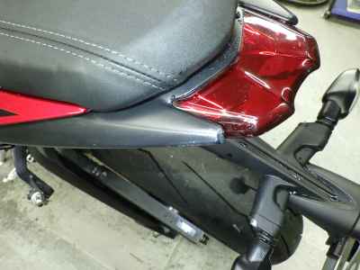 Triumph Street Triple RS 2023