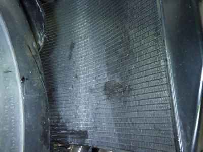 Triumph Street Triple RS 2023