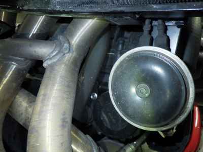 Triumph Street Triple RS 2023