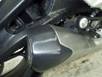 Triumph Street Triple RS 2023