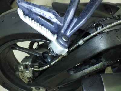 Triumph Street Triple RS 2023