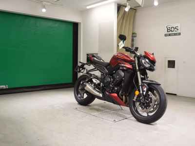 Triumph Street Triple RS 2023