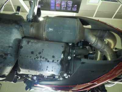 Triumph Street Triple RS 2023