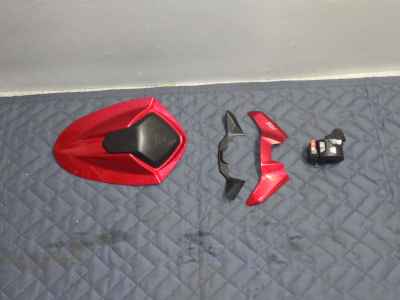 Triumph Street Triple RS 2023