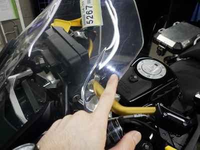 BMW R1250GS Adventure 2021