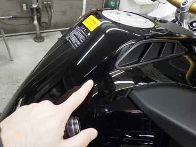 BMW R1250GS Adventure 2021