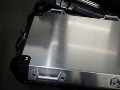 BMW R1250GS Adventure 2021