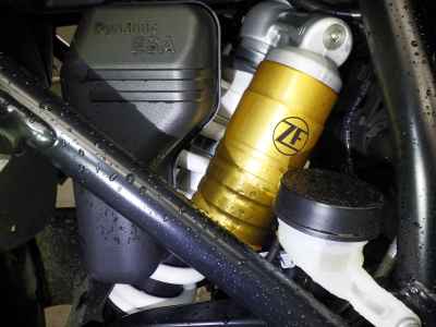 BMW R1250GS Adventure 2021