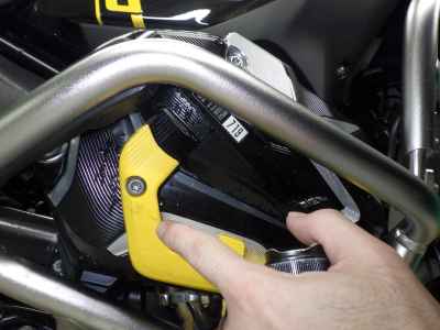 BMW R1250GS Adventure 2021