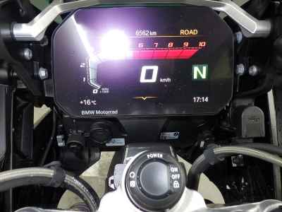 BMW R1250GS Adventure 2021