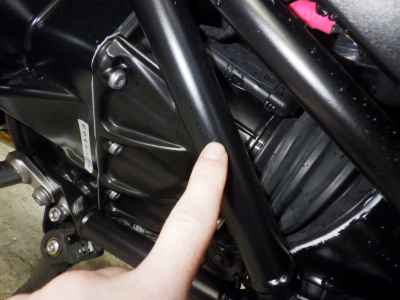 BMW R1250GS Adventure 2021