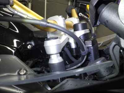 BMW R1250GS Adventure 2021