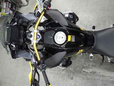 BMW R1250GS Adventure 2021