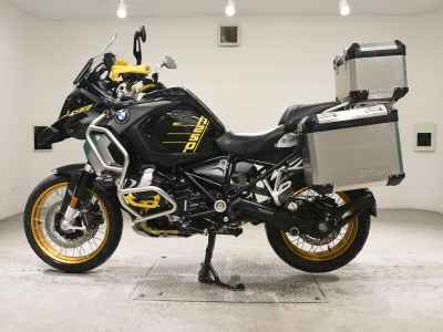 BMW R1250GS Adventure 2021