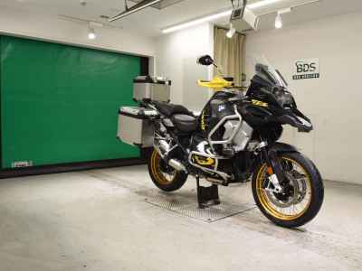 BMW R1250GS Adventure 2021