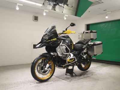 BMW R1250GS Adventure 2021