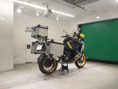 BMW R1250GS Adventure 2021