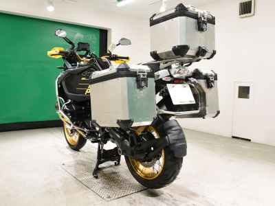BMW R1250GS Adventure 2021