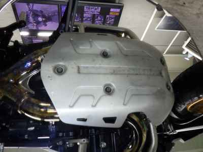 BMW R1250GS Adventure 2021