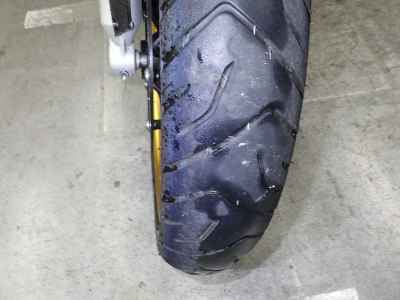 BMW R1250GS Adventure 2021