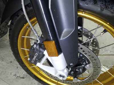 BMW R1250GS Adventure 2021