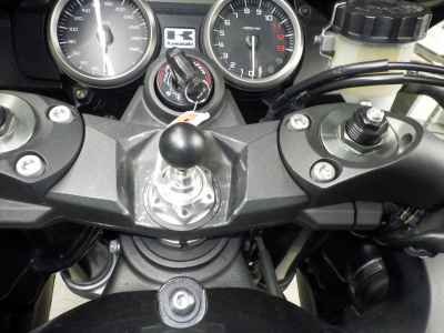 Kawasaki ZZR1400 2016