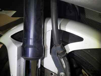 Yamaha YZF-R1 2009